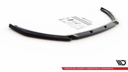 Maxton Design Kuppispoileri V.2 Peugeot 2008 MK2