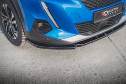 Maxton Design Kuppispoileri V.2 Peugeot 2008 MK2
