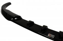 Maxton Design Cupspoiler Peugeot 206 (FOR: CC, RC, GTI, S16, XSI, XS, Sport)