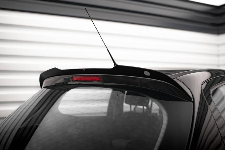 Maxton Design Siipi Peugeot 207 Sport