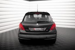 Maxton Design Siipi Peugeot 207 Sport