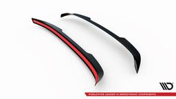 Maxton Design Siipi Peugeot 207 Sport