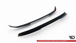 Maxton Design Siipi Peugeot 207 Sport