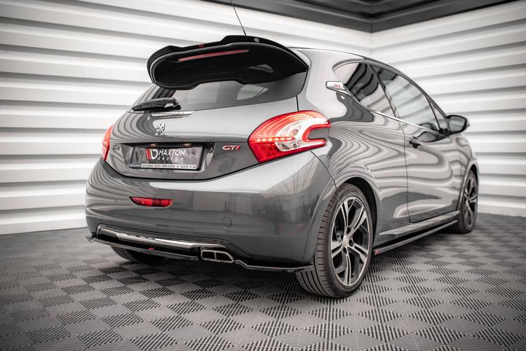 Maxton Design Siipi Peugeot 208 GTI MK1