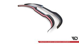 Maxton Design Siipi Peugeot 208 GTI MK1