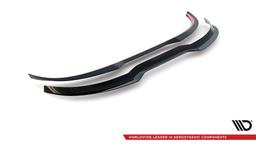 Maxton Design Siipi Peugeot 208 GTI MK1