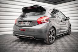 Maxton Design Siipi Peugeot 208 GTI MK1