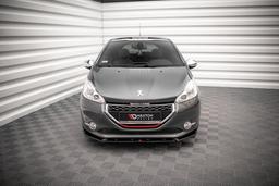Maxton Design Kuppispoileri V.2 Peugeot 208 GTI MK1