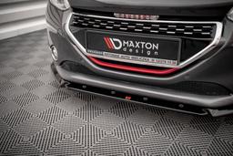 Maxton Design Kuppispoileri V.2 Peugeot 208 GTI MK1