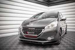 Maxton Design Kuppispoileri V.2 Peugeot 208 GTI MK1