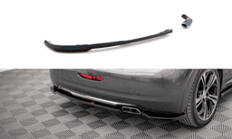 Maxton Design Splitters Peugeot 208 GTI MK1