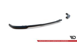 Maxton Design Splitters Peugeot 208 GTI MK1