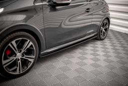 Maxton Design Sivuhelmat Peugeot 208 GTI MK1