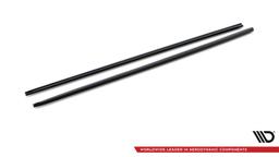 Maxton Design Sivuhelmat Peugeot 208 GTI MK1