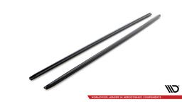 Maxton Design Sivuhelmat Peugeot 208 GTI MK1