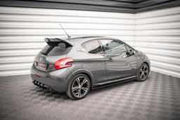 Maxton Design Sivuhelmat Peugeot 208 GTI MK1