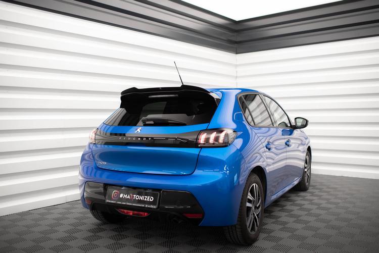 Maxton Design Siipi V.1 Peugeot 208 MK2