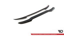 Maxton Design Siipi V.1 Peugeot 208 MK2