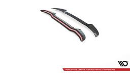 Maxton Design Siipi V.1 Peugeot 208 MK2