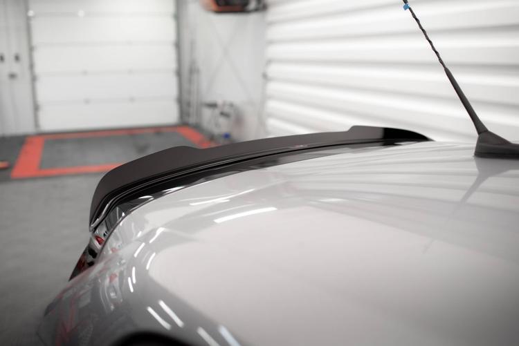 Maxton Design Siipi V.2 Peugeot 208 MK2