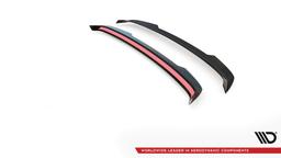 Maxton Design Siipi V.2 Peugeot 208 MK2