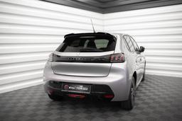 Maxton Design Siipi V.2 Peugeot 208 MK2