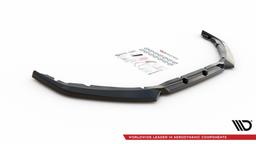 Maxton Design Frontspoiler V.1 Peugeot 208 MK2