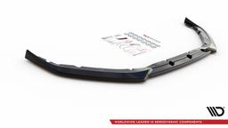 Maxton Design Kuppispoileri V.2 Peugeot 208 MK2