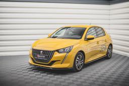Maxton Design Kuppispoileri V.2 Peugeot 208 MK2