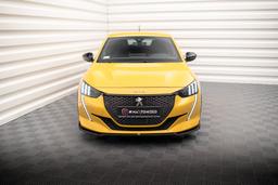 Maxton Design Kuppispoileri V.2 Peugeot 208 GT MK2