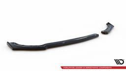 Maxton Design Splitters Peugeot 208 GT MK2