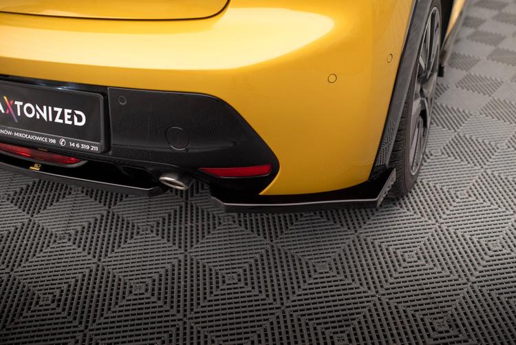 Maxton Design Korisarja Peugeot 208 GT MK2
