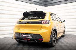 Maxton Design Korisarja Peugeot 208 GT MK2