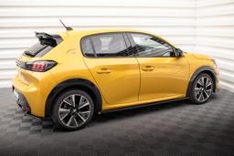 Maxton Design Korisarja Peugeot 208 GT MK2