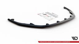 Maxton Design Kuppispoileri V.1 Peugeot 308 MK2 Facelift