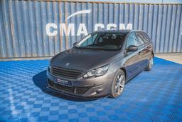 Maxton Design Kuppispoileri V.1 Peugeot 308 MK2 Facelift
