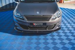 Maxton Design Kuppispoileri V.2 Peugeot 308 MK2 Facelift