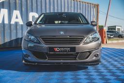 Maxton Design Kuppispoileri V.2 Peugeot 308 MK2 Facelift