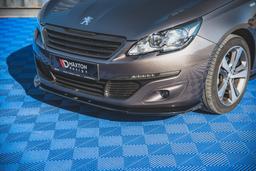 Maxton Design Kuppispoileri V.2 Peugeot 308 MK2 Facelift