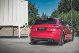 Maxton Design Siipi Peugeot 308 GT MK2 Facelift