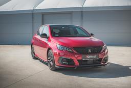 Maxton Design Kuppispoileri V.1 Peugeot 308 GT MK2 Facelift