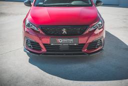 Maxton Design Kuppispoileri V.1 Peugeot 308 GT MK2 Facelift