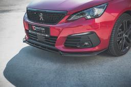 Maxton Design Kuppispoileri V.1 Peugeot 308 GT MK2 Facelift