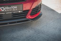 Maxton Design Kuppispoileri V.1 Peugeot 308 GT MK2 Facelift