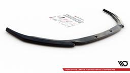 Maxton Design Frontspoiler V.2 Peugeot 308 GT MK2 Facelift