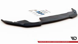 Maxton Design Diffuusori Peugeot 308 GT MK2 Facelift