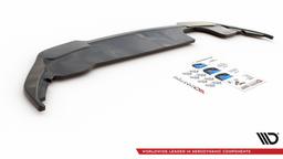 Maxton Design Diffuusori Peugeot 308 GT MK2 Facelift
