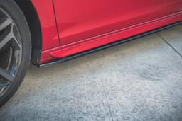 Maxton Design Sideskjørt Peugeot 308 GT MK2 Facelift