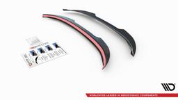 Maxton Design Siipi Peugeot 308 SW MK2 Facelift