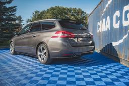 Maxton Design Siipi Peugeot 308 SW MK2 Facelift